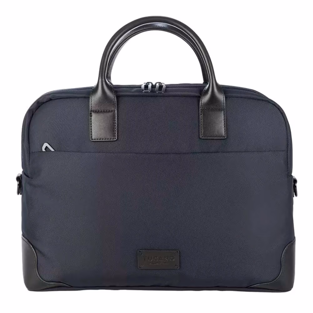 Сумка для ноутбука Tucano Fine Bag 15.6 Blue 