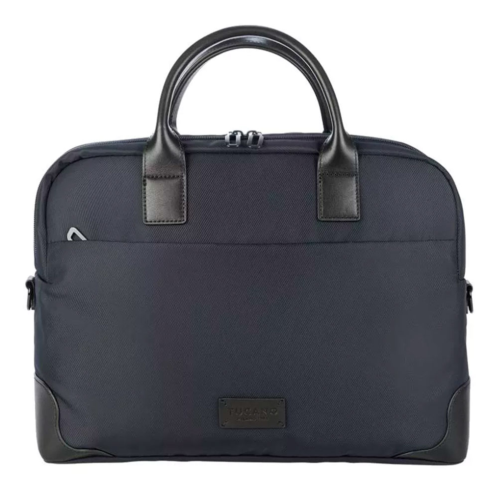 Geanta pt. laptop Tucano Fine Bag 15.6 Blue photo 1