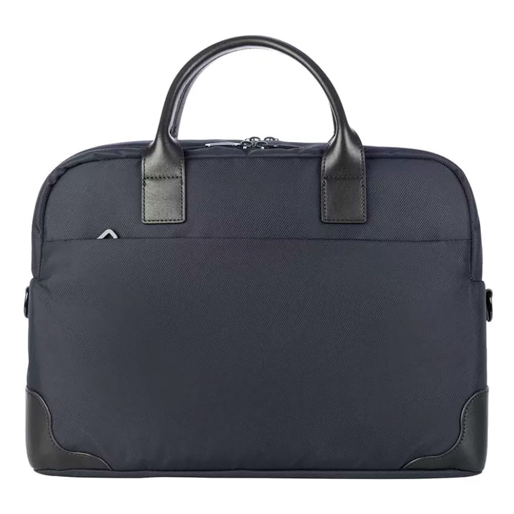 Geanta pt. laptop Tucano Fine Bag 15.6 Blue photo 2