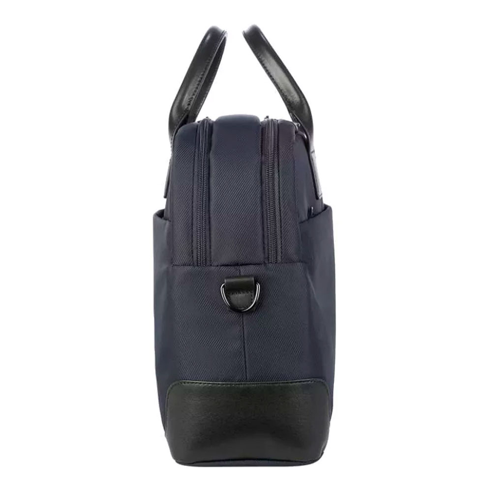 Geanta pt. laptop Tucano Fine Bag 15.6 Blue photo 6