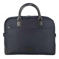 Geanta pt. laptop Tucano Fine Bag 15.6 Blue thumbnav 1
