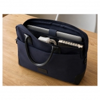 Geanta pt. laptop Tucano Fine Bag 15.6 Blue thumbnav 7