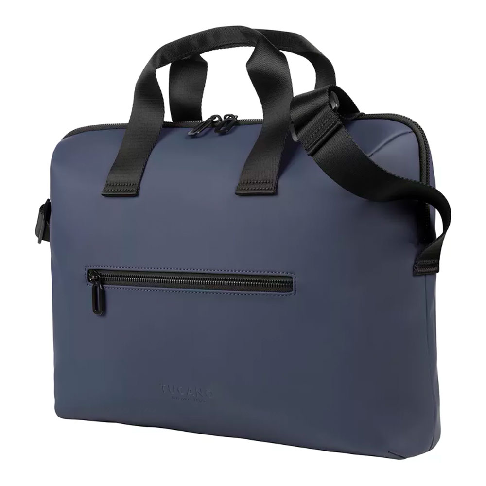 Geanta pt. laptop Tucano Gommo 15.6 Blue photo 2