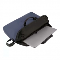 Geanta pt. laptop Tucano Gommo 15.6 Blue thumbnav 4