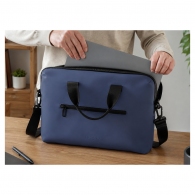 Geanta pt. laptop Tucano Gommo 15.6 Blue thumbnav 7
