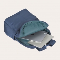Рюкзак для ноутбука Tucano Baldo 15.6 Blue thumbnav 6