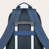 Рюкзак для ноутбука Tucano Baldo 15.6 Blue thumbnav 7