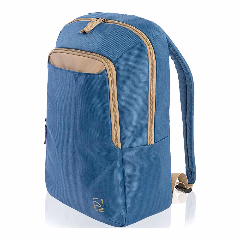 Рюкзак для ноутбука Tucano Original Collection 15.6 Blue 