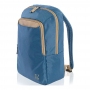Рюкзак для ноутбука Tucano Original Collection 15.6 Blue thumbnav 1