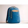 Рюкзак для ноутбука Tucano Original Collection 15.6 Blue thumbnav 2