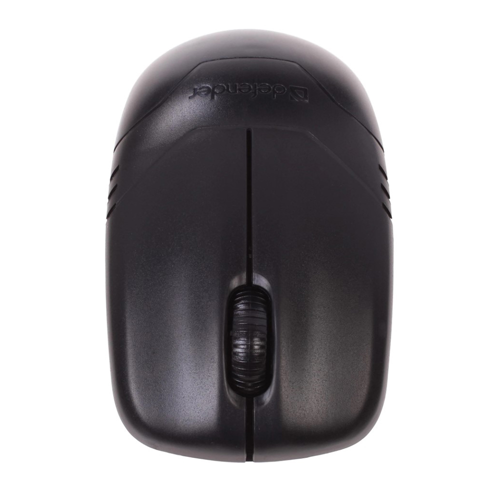 Tastatura + mouse fara fir Defender Harvard C-945 / Membrana photo 5