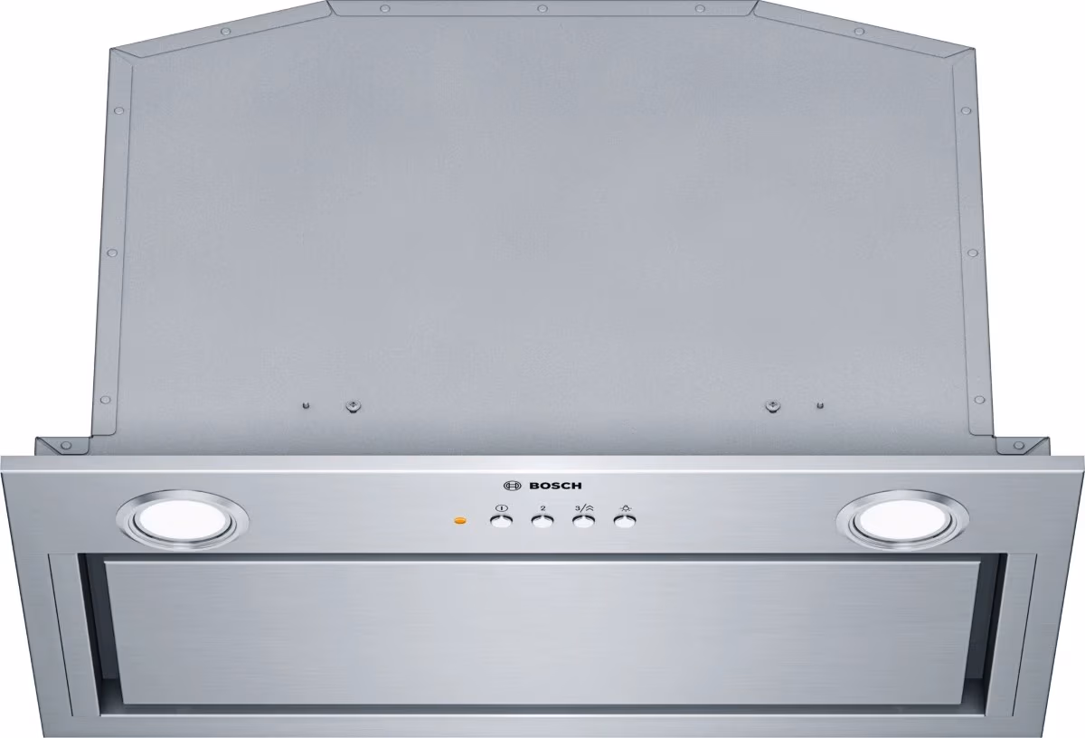 Вытяжка Bosch DHL585B