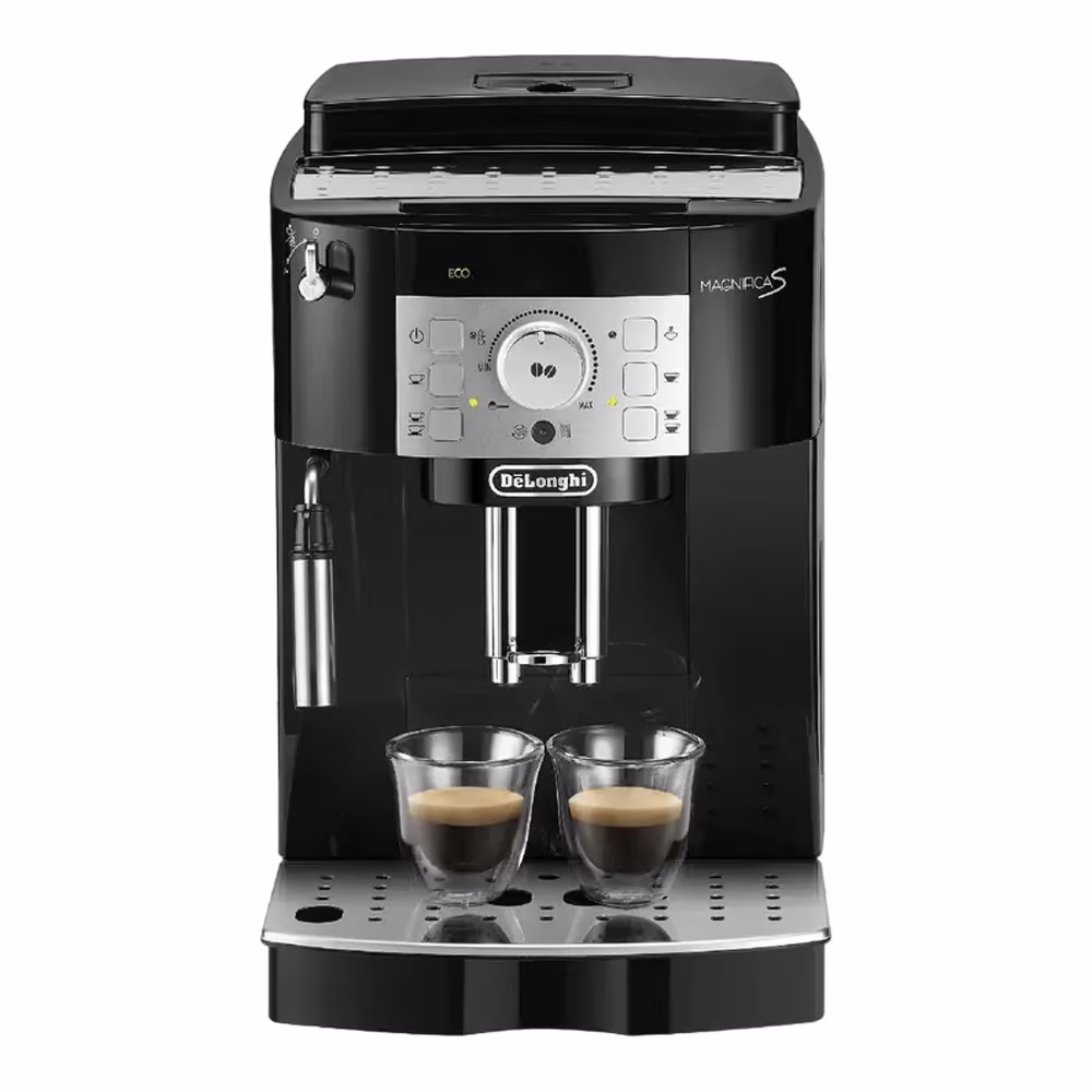 Кофемашина Delonghi ECAM22.115.B DL66 