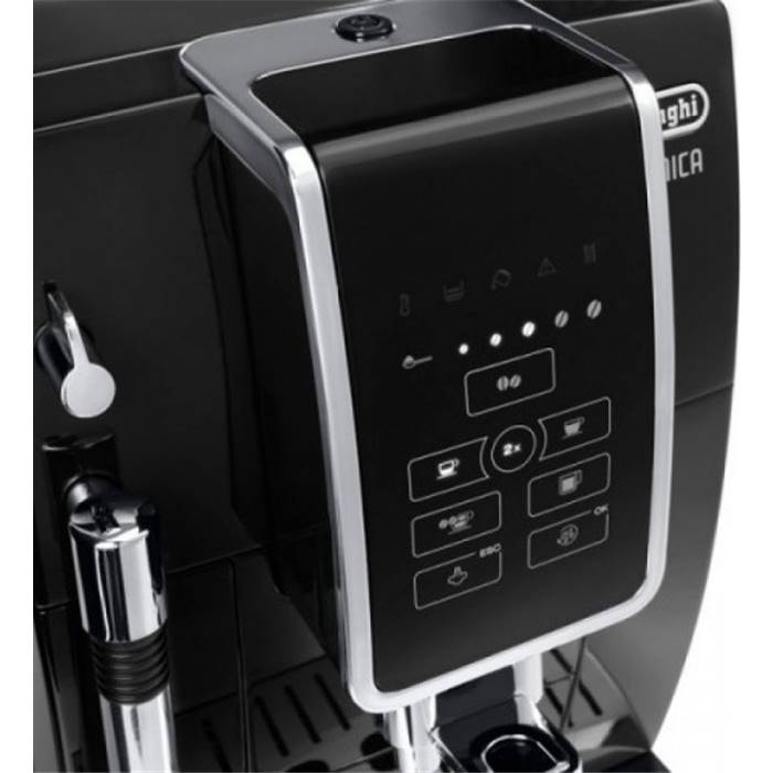 Aparat de cafea Espresso Delonghi ECAM350.15.B / 15 bar / Espresso photo 5