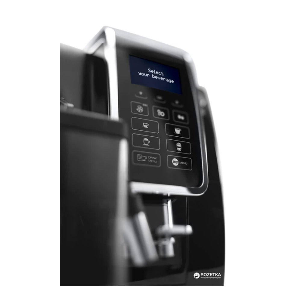 Aparat de cafea Espresso Delonghi ECAM350.55.B / 15 bar / Espresso photo 6