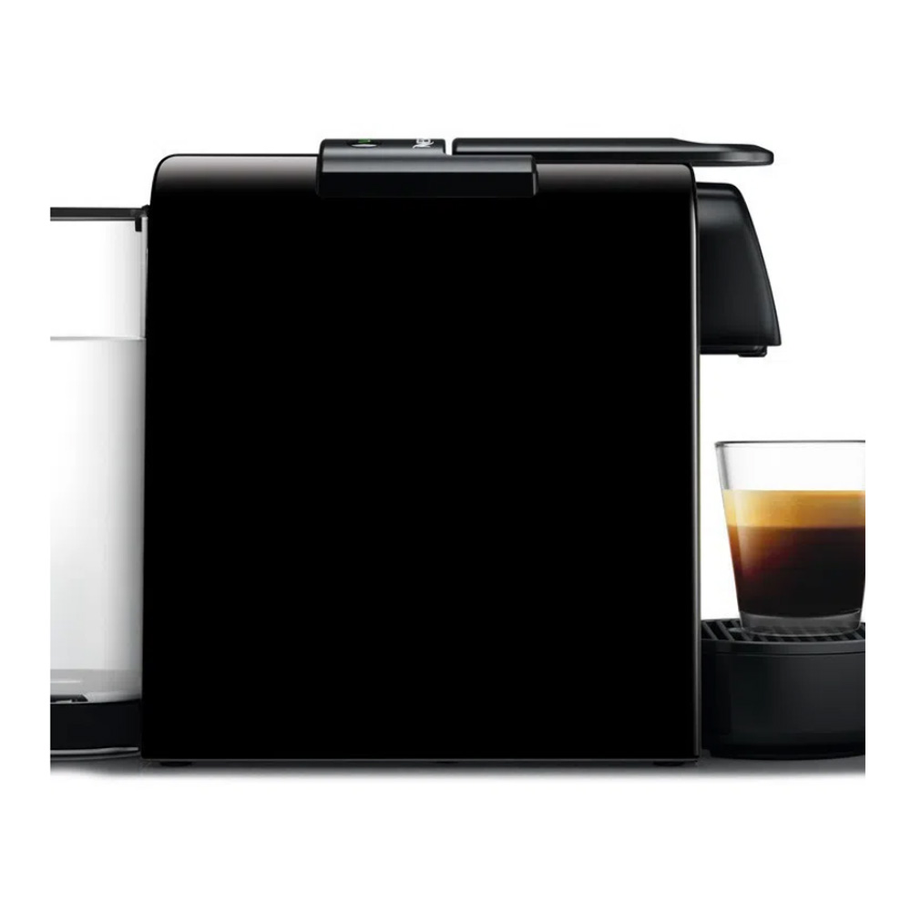 Кофемашина Капсульная Delonghi EN85B / 19 бар / Капсульная photo 6