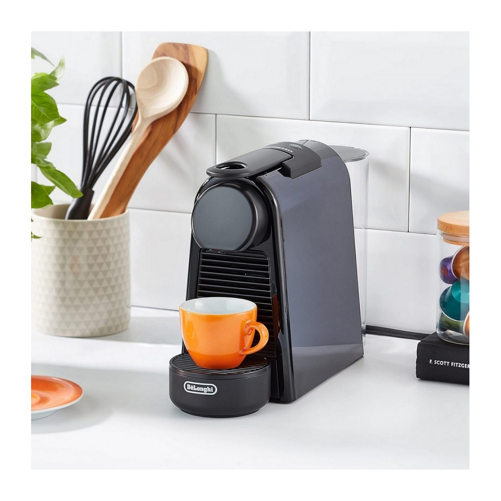 Кофемашина Капсульная Delonghi EN85B / 19 бар / Капсульная photo 7