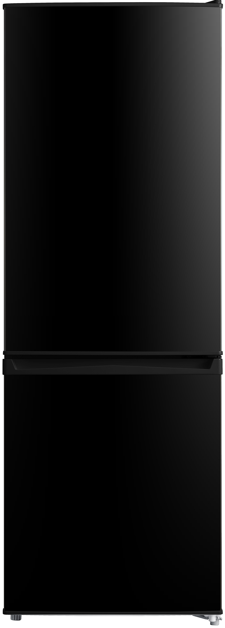 Frigider cu doua usi Eurolux GN245B / 170 l / 145 cm / A+ photo 1 Frigider cu doua usi Eurolux GN245B / 170 l / 145 cm / A+ photo 1