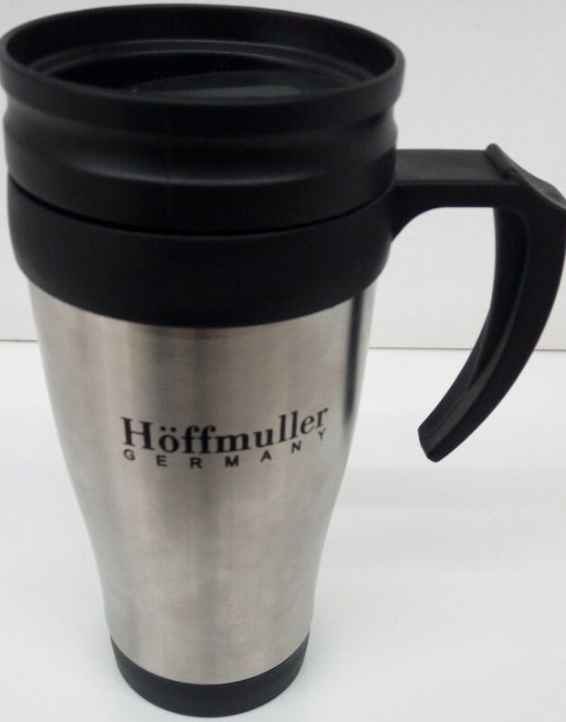 Tермос кружка Hoffmuler HL045B photo 1