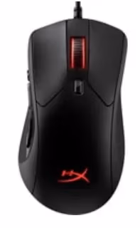 Проводная мышь HyperX Pulsefire Raid, HX-MC005B