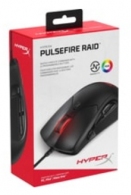 Проводная мышь HyperX Pulsefire Raid, HX-MC005B thumbnav 3