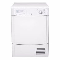 Сушильная машина Indesit IDC75B, 7 кг, B