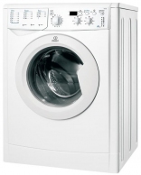 Стиральная машина Indesit IWSD7105B thumbnav 1