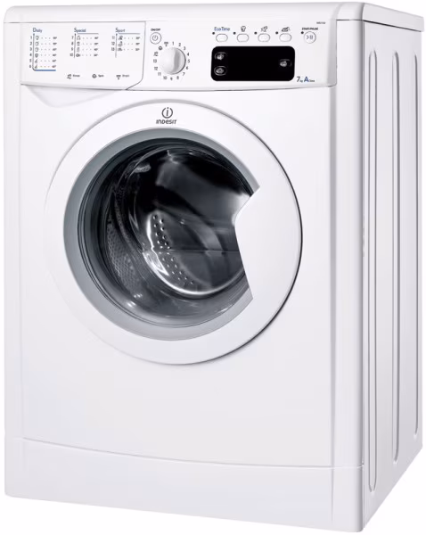 Стиральная машина Indesit IWSE5105B