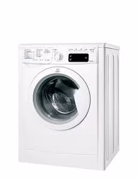 Стиральная машина Indesit IWSE6105B