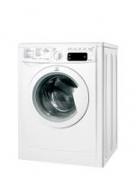 Стиральная машина Indesit IWSE6105B thumbnav 1