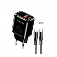 Зарядное устройство для телефона Jokade JB125B thumbnav 1
