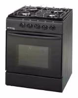 Газовая плита Kumtel  LF56G40-55B
