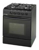 Газовая плита Kumtel  LF56G40-55B thumbnav 1