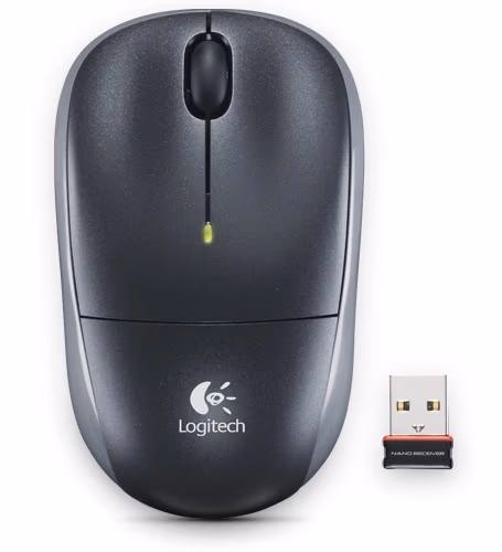 Беспроводная мышь Logitech M215 