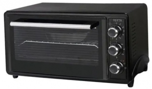 Cuptor electric Mirta MO0045B, 45 l, 1450 W, Negru thumbnav