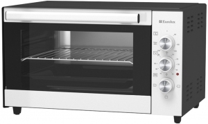 Cuptor electric Eurolux MOEM35B, 35 l, 1300 W, Alb thumbnav