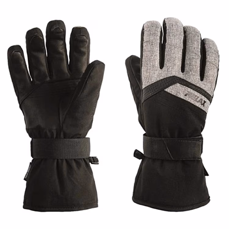 Перчатки горнолыжные Relax FROST