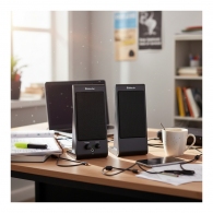 Boxe PC Defender SPK170 thumbnav 6