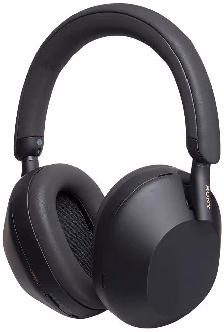 Наушники беспроводные Sony WH-1000XM5B