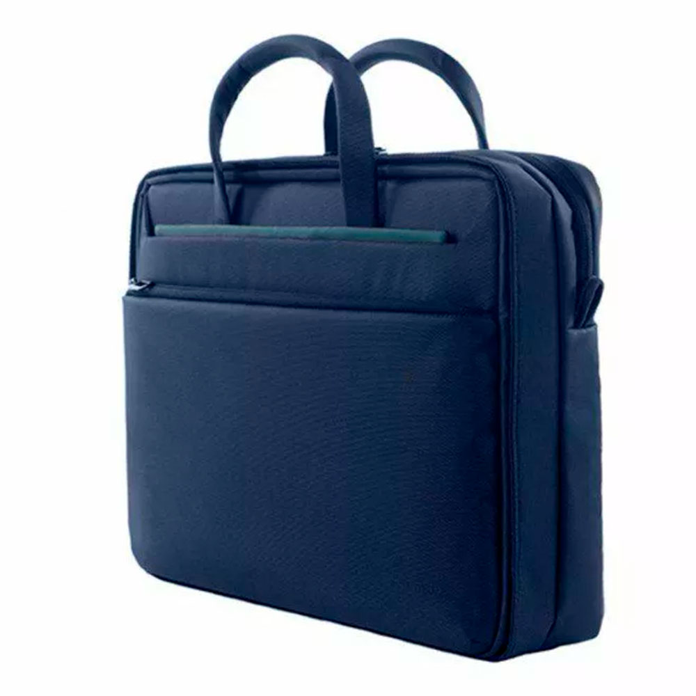 Geanta pt. laptop Tucano Work Out 3 Pop-up 15.6 Blue photo 3