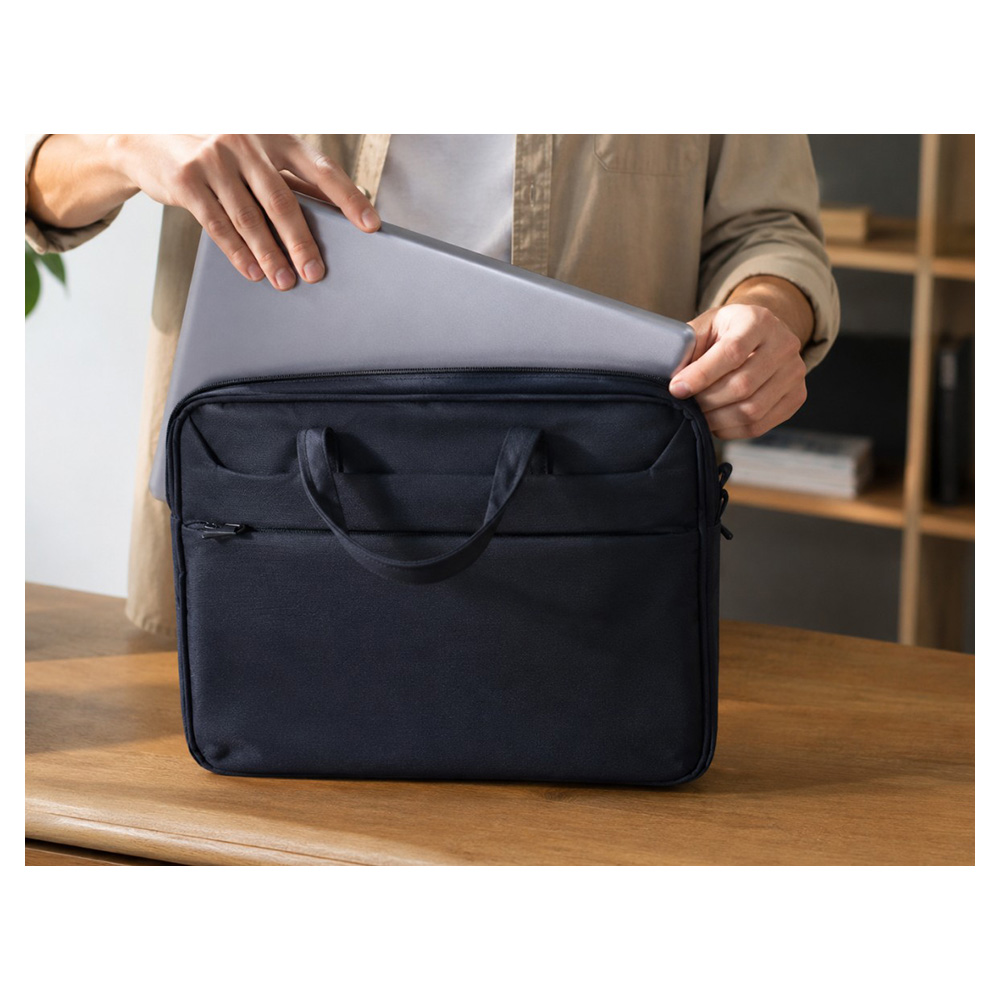 Geanta pt. laptop Tucano Work Out 3 Pop-up 15.6 Blue photo 7