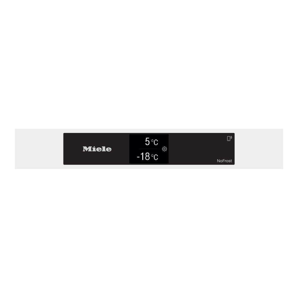 Frigider Miele KFN7795C, 12445210 photo 2