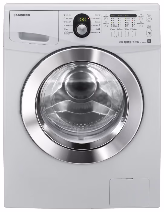 Masina de spalat Samsung WF1602W5C 