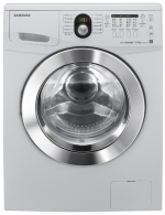 Стиральная машина Samsung WF1602W5C thumbnav 1