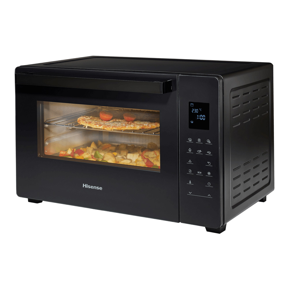 Cuptor electric Hisense HOM45D photo 4