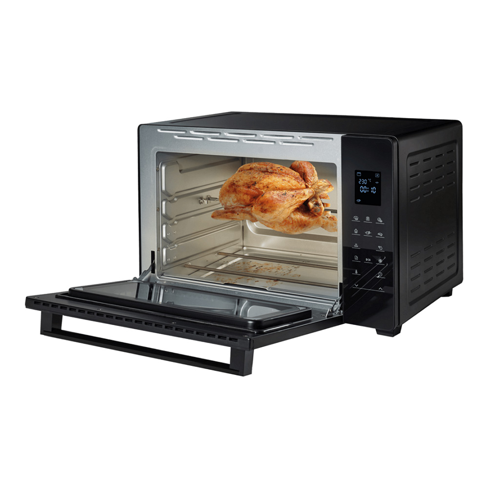 Cuptor electric Hisense HOM45D photo 5