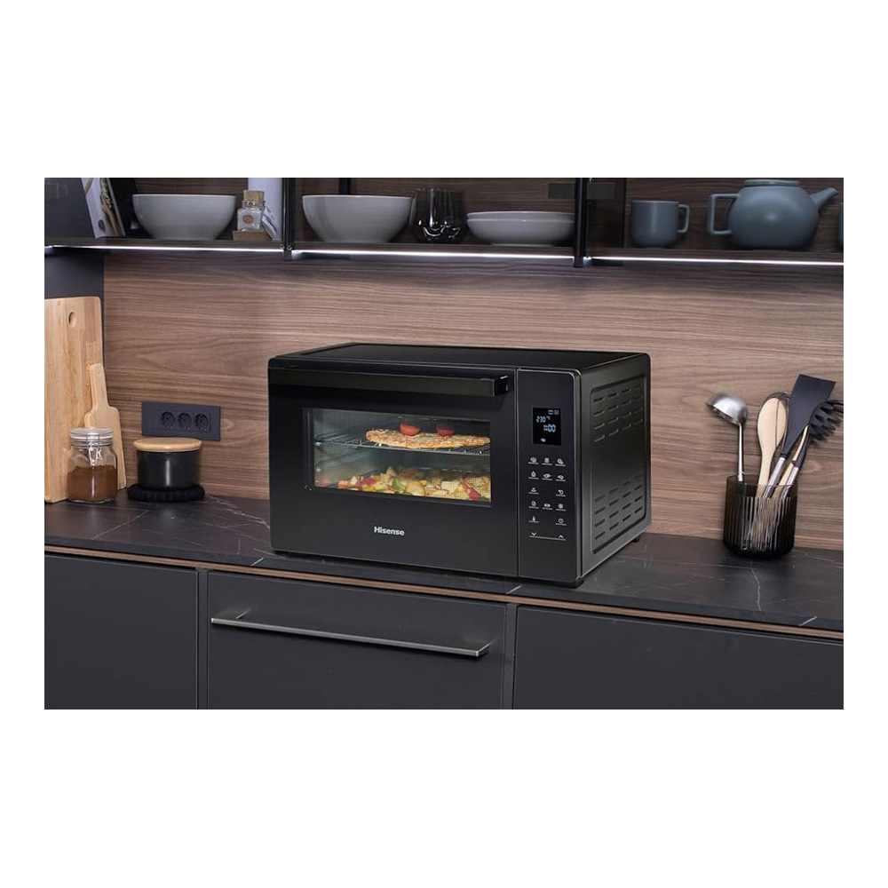 Cuptor electric Hisense HOM45D photo 7