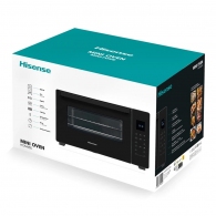 Cuptor electric Hisense HOM45D thumbnav 6