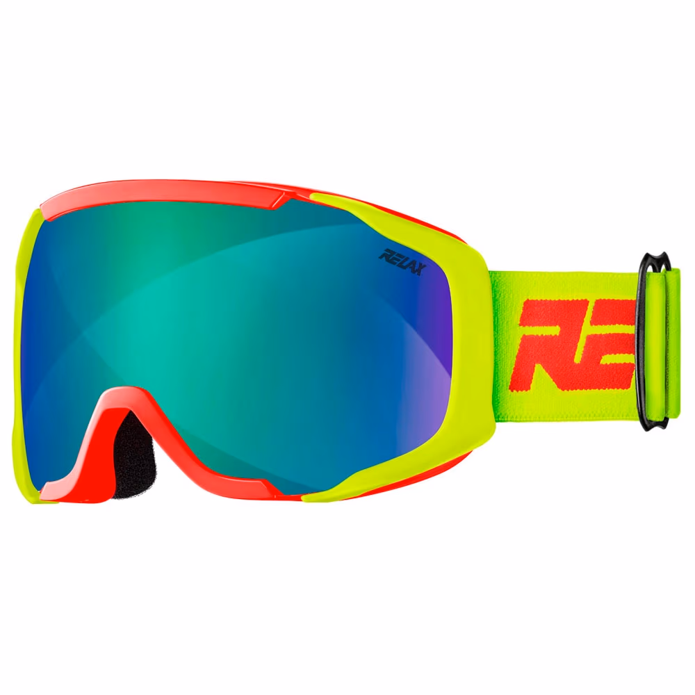 Masca ski Relax DE VIL