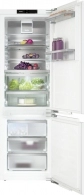 Встраиваемый холодильник Miele KFN 7795 D, 
